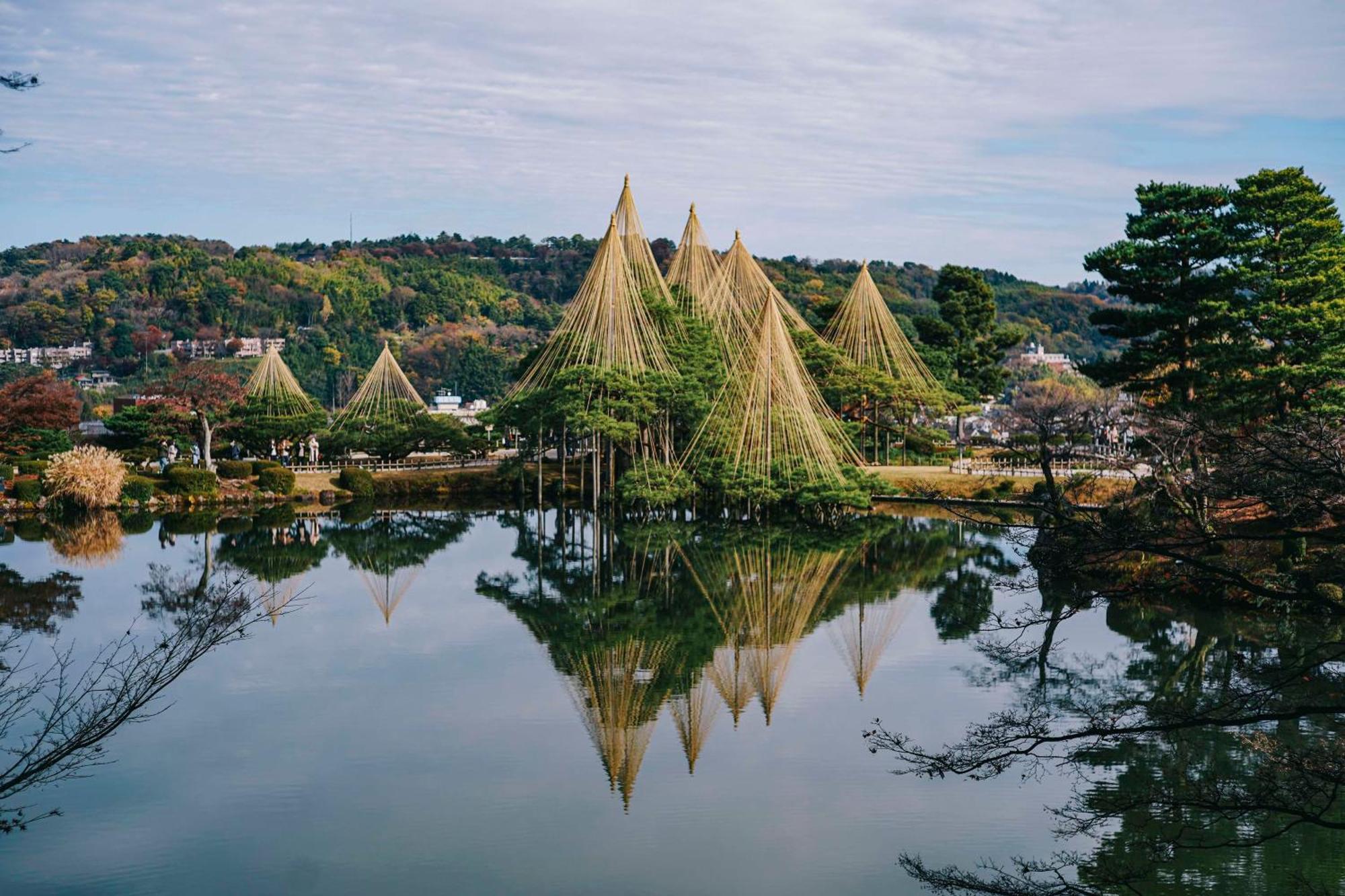 ホテル ハイアット セントリック 金沢 金沢市 エクステリア 写真