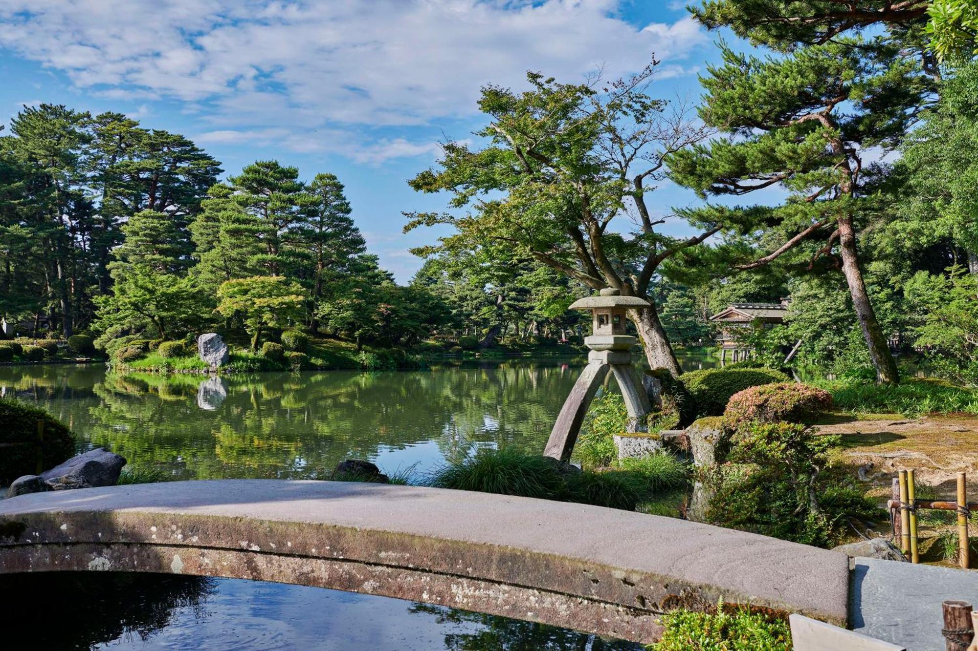 ホテル ハイアット セントリック 金沢 金沢市 エクステリア 写真